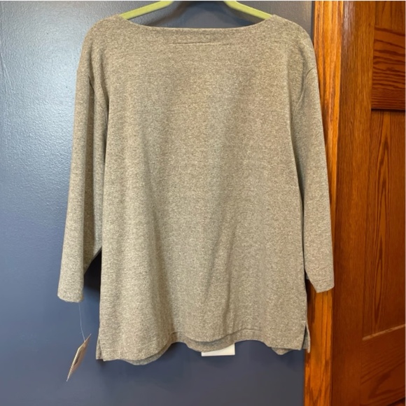 Elisabeth Top - Picture 2 of 3